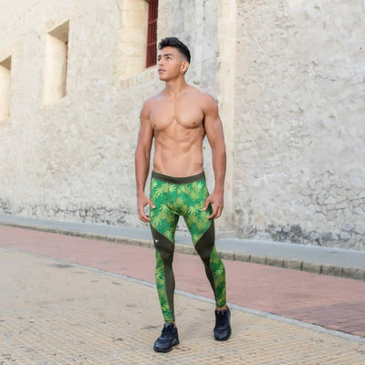 5 Reasons To Wear Compression Leggings