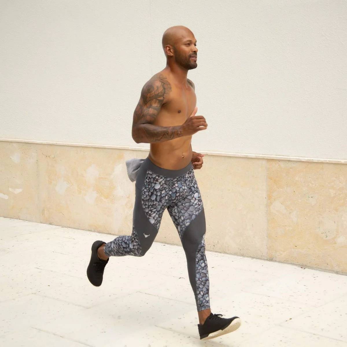mens compression tights