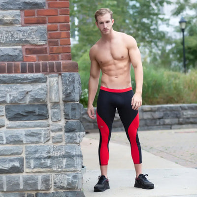 Care and Maintenance: Extending the Life of Your Men's Leggings