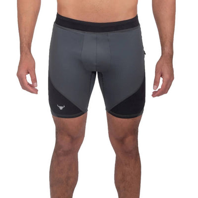 Men's Compression Shorts: The Benefits