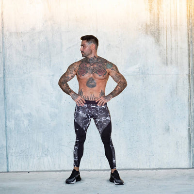 Product Spotlight: Black Thunder Meggings