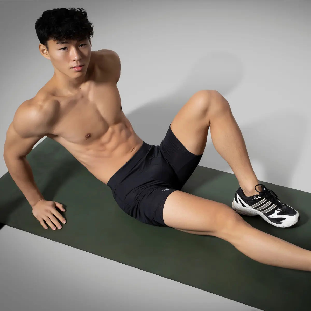 Head men's compression performance shorts on sale