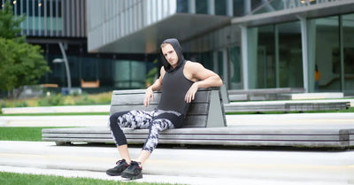 Styling Meggings For Everyday Wear: Your Guide To Comfort And Cool