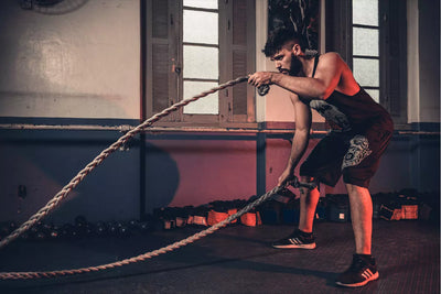 Best Exercises to Do in Men’s Gym Leggings