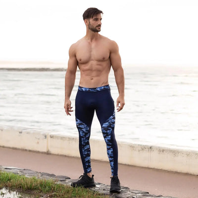 The Ultimate Guide To Choosing The Best Men's Leggings