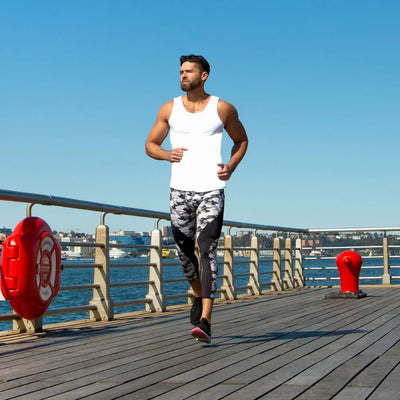 5 Advantages Of Meggings For An Active Lifefstyle