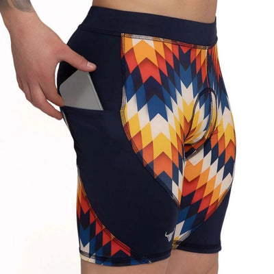 Cycling Shorts For Men: A Quick Guide