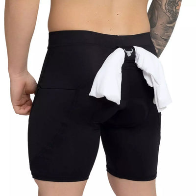 Cycling Shorts For Men: Why Wear Them