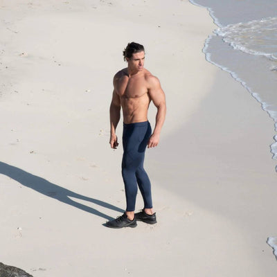 Why Men's Leggings Are So Convenient