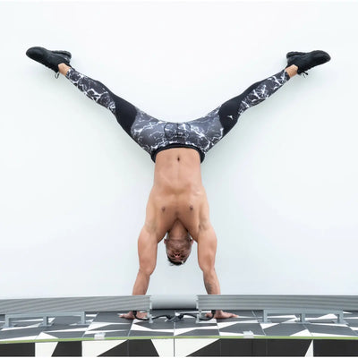 Why Leggings Are a Game-Changer for Men's Fitness