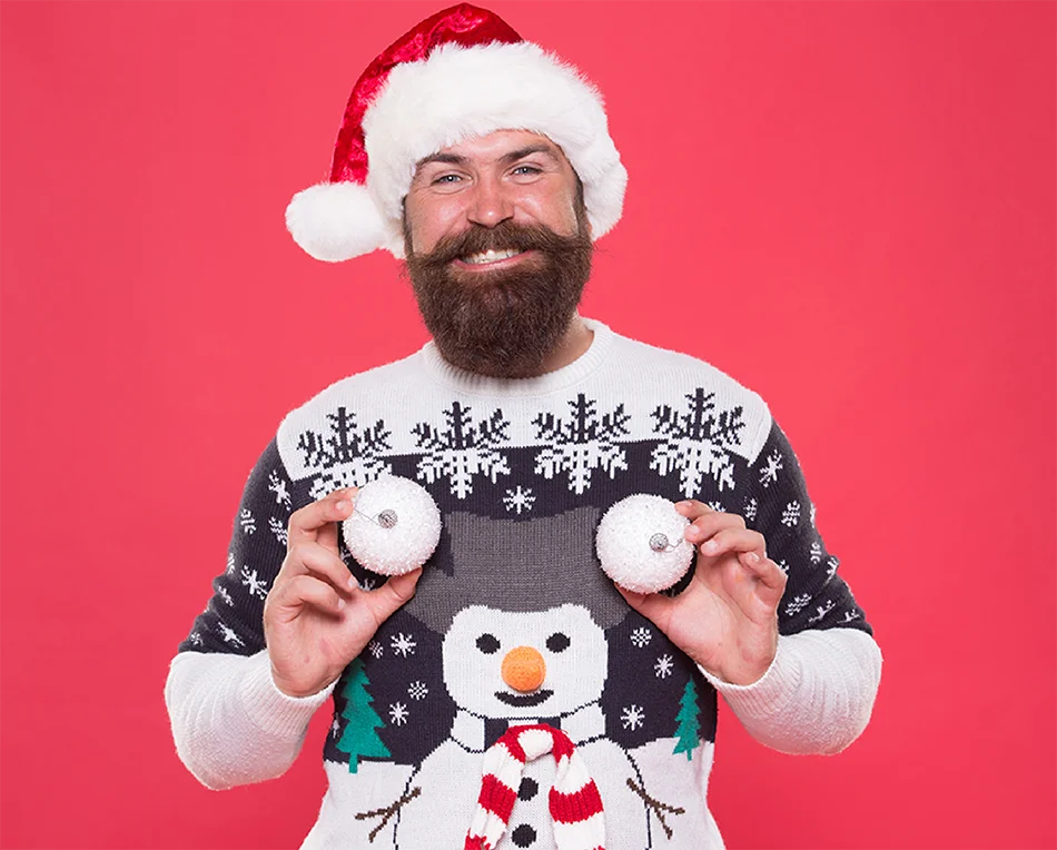 Our Holiday Survival Guide