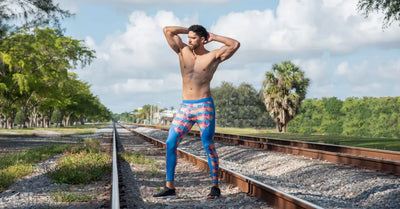 Meggings Maintenance 101: Keeping Your Athletic Wear in Top Shape