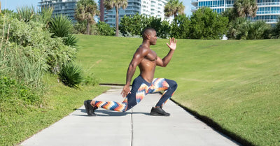 Men’s Tights and Confidence: How to Own Your Look