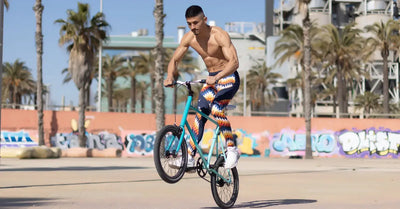 Cycling Tights For Men: Upgrade Your Ride With Pro-Level Support