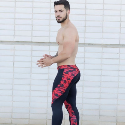 6 Reasons Why Men's Training Tights Are Worth the Investment