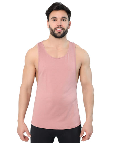 Dust Rose Skank Tank