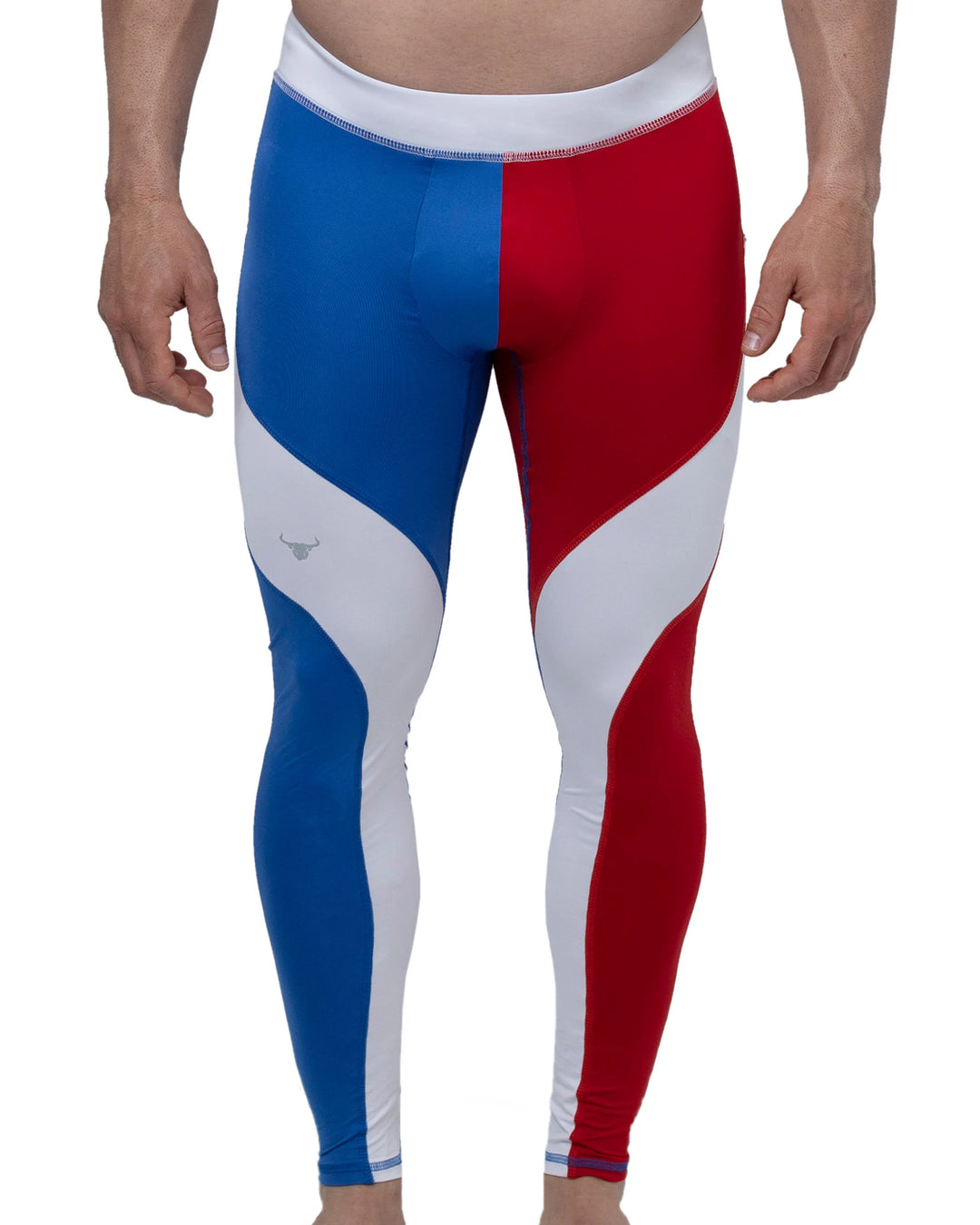 mens running tights