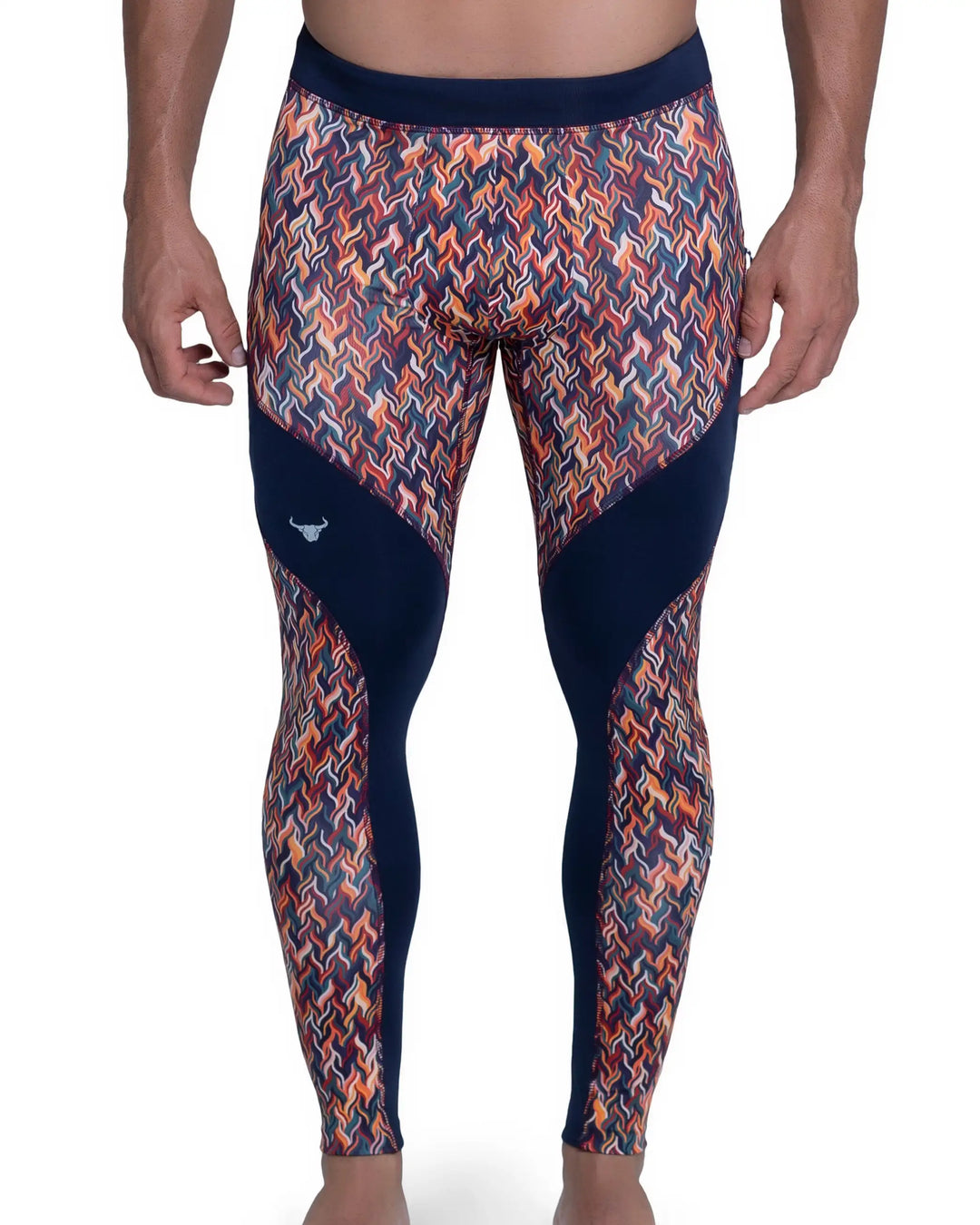 men’s running leggings
