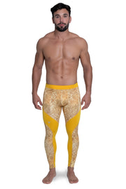 men's leggings