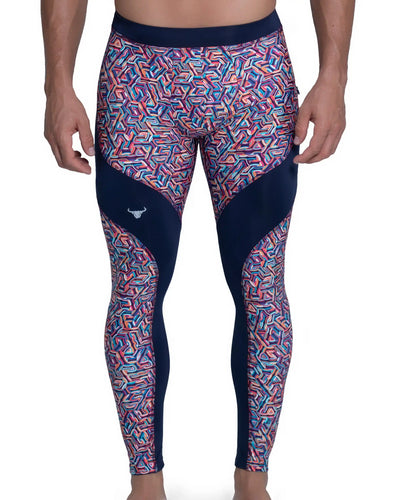 Illusion Meggings