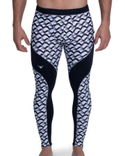 Maze Meggings