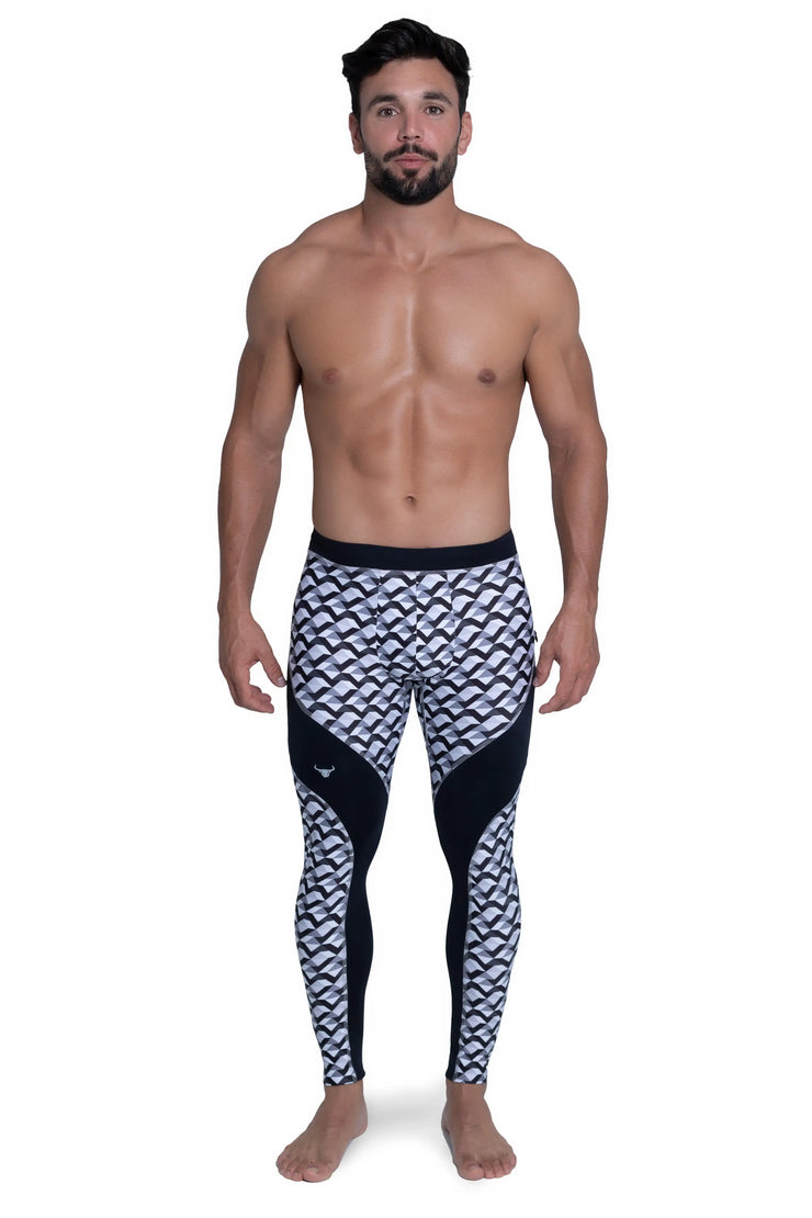 Maze Meggings