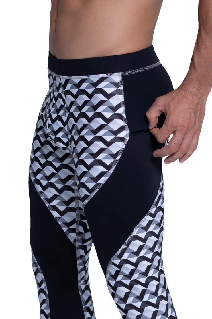 Maze Meggings