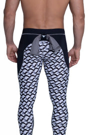 Maze Meggings