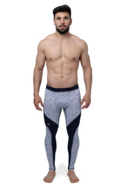 tight leggings for men