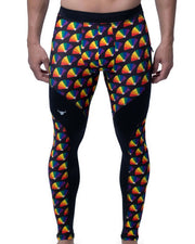 Pride Fans Meggings