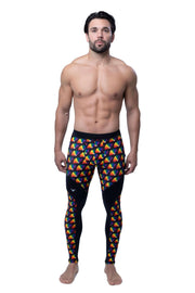 Pride Fans Meggings