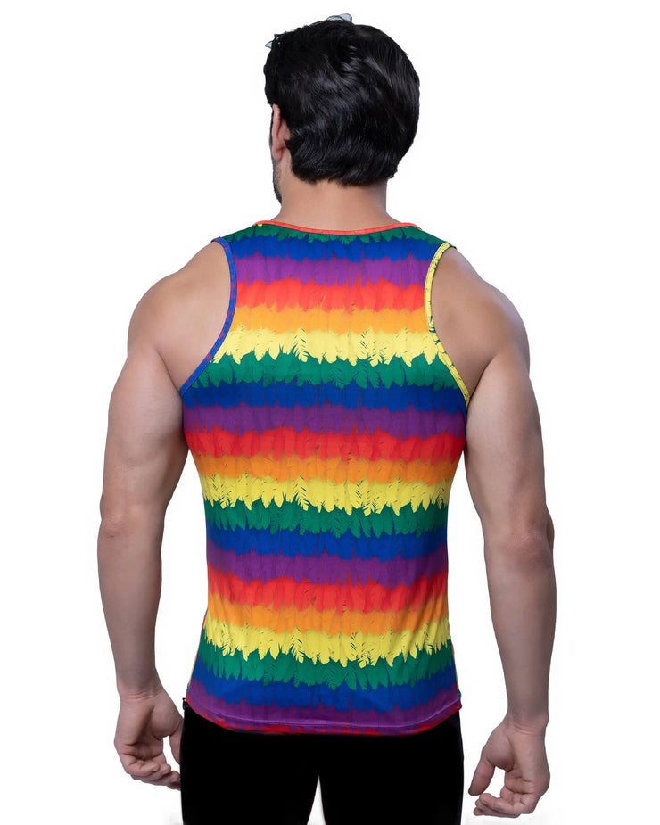tank top men