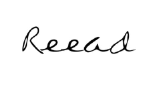 reead logo