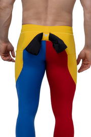 Mondrian Meggings