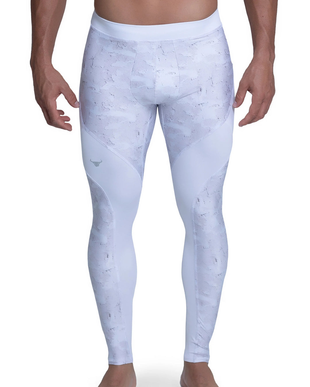 compression leggings for men