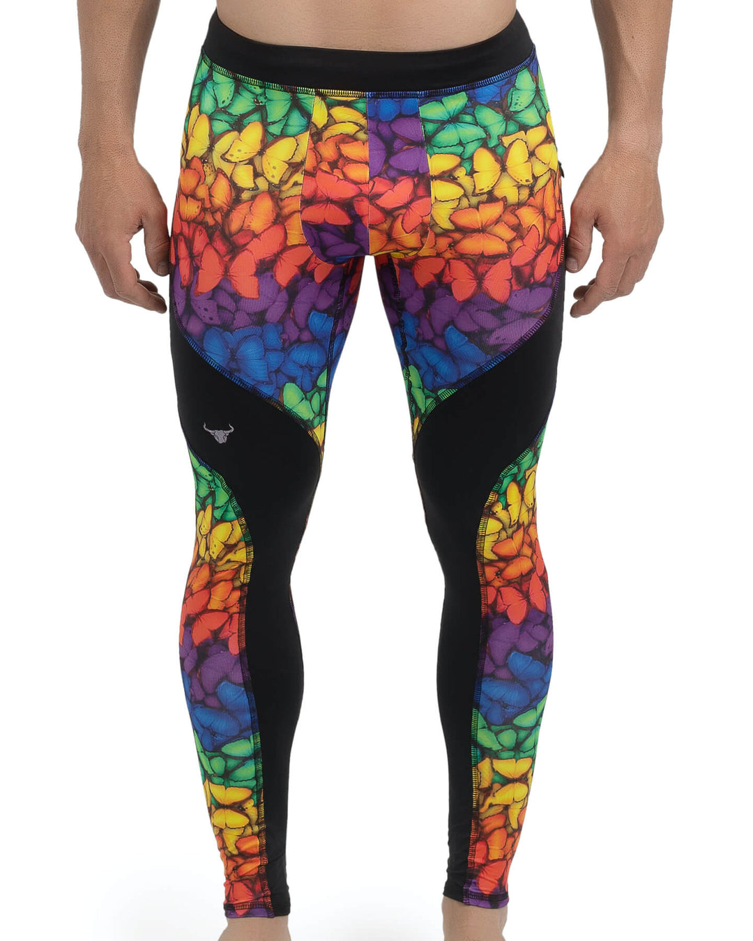 Pride Butterflies Meggings