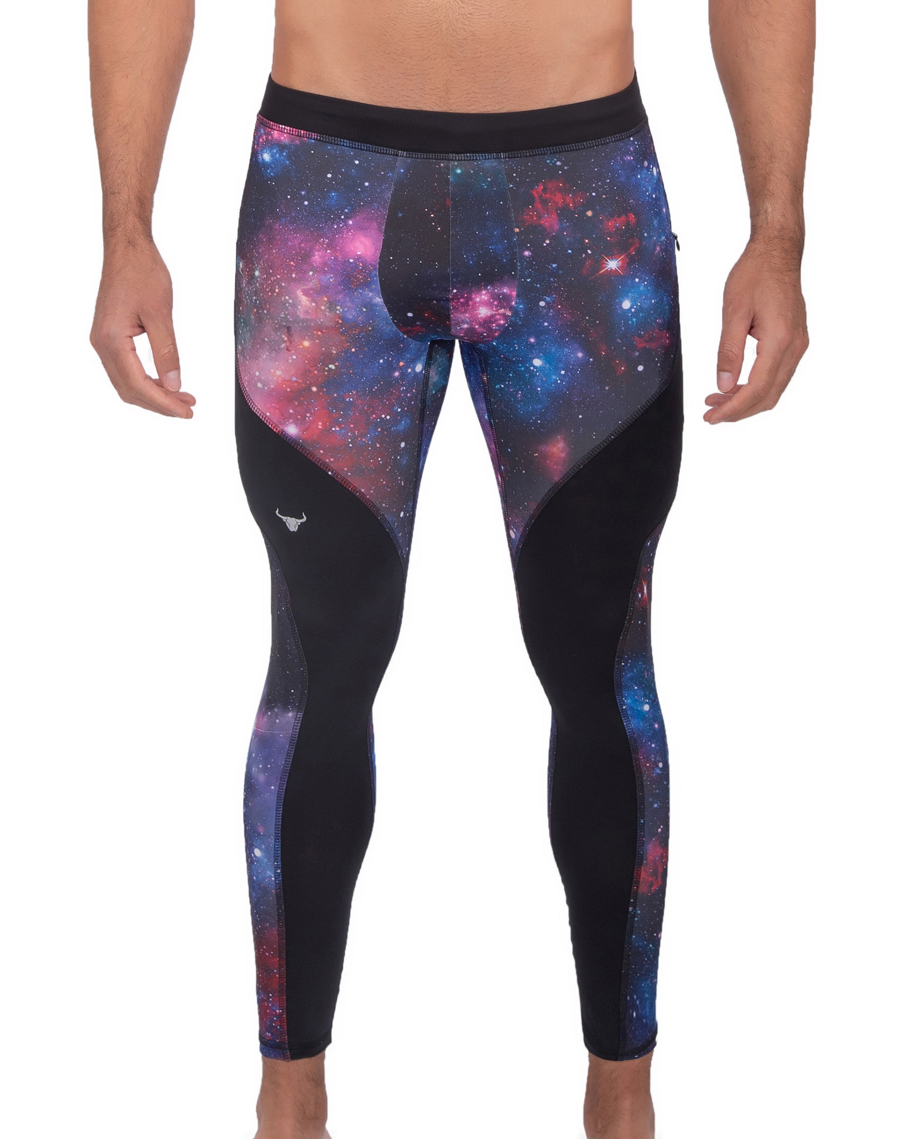 Lycra Homme - GONG Galaxy