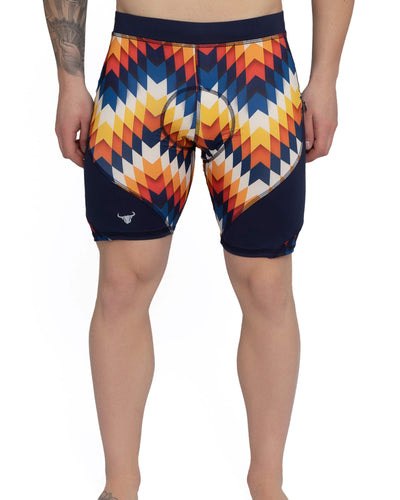 cycling shorts for men