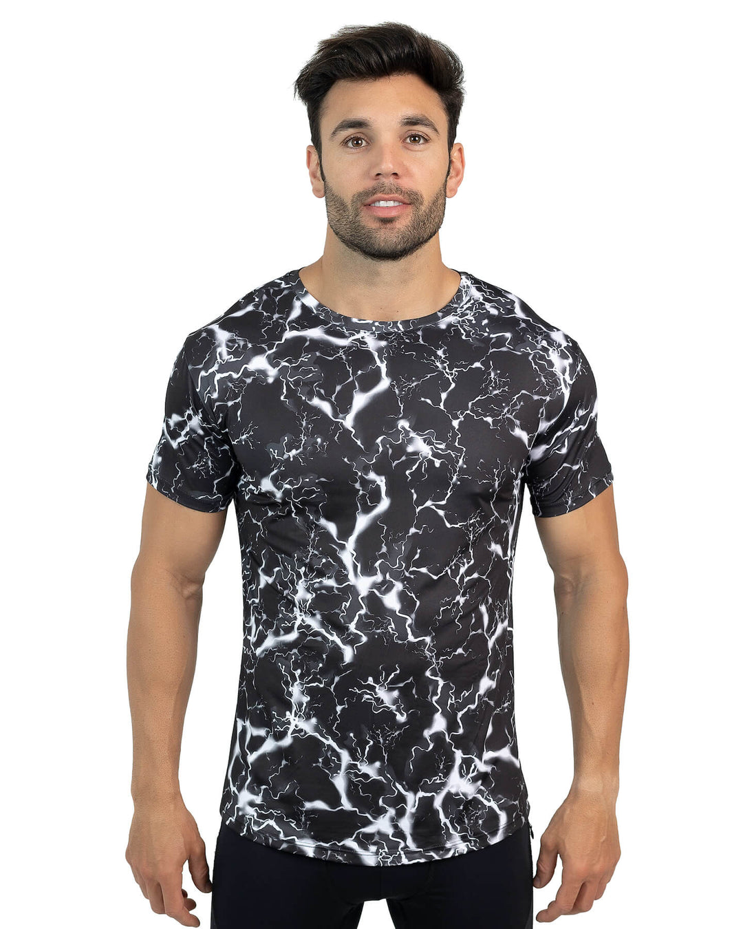 best mens workout shirt