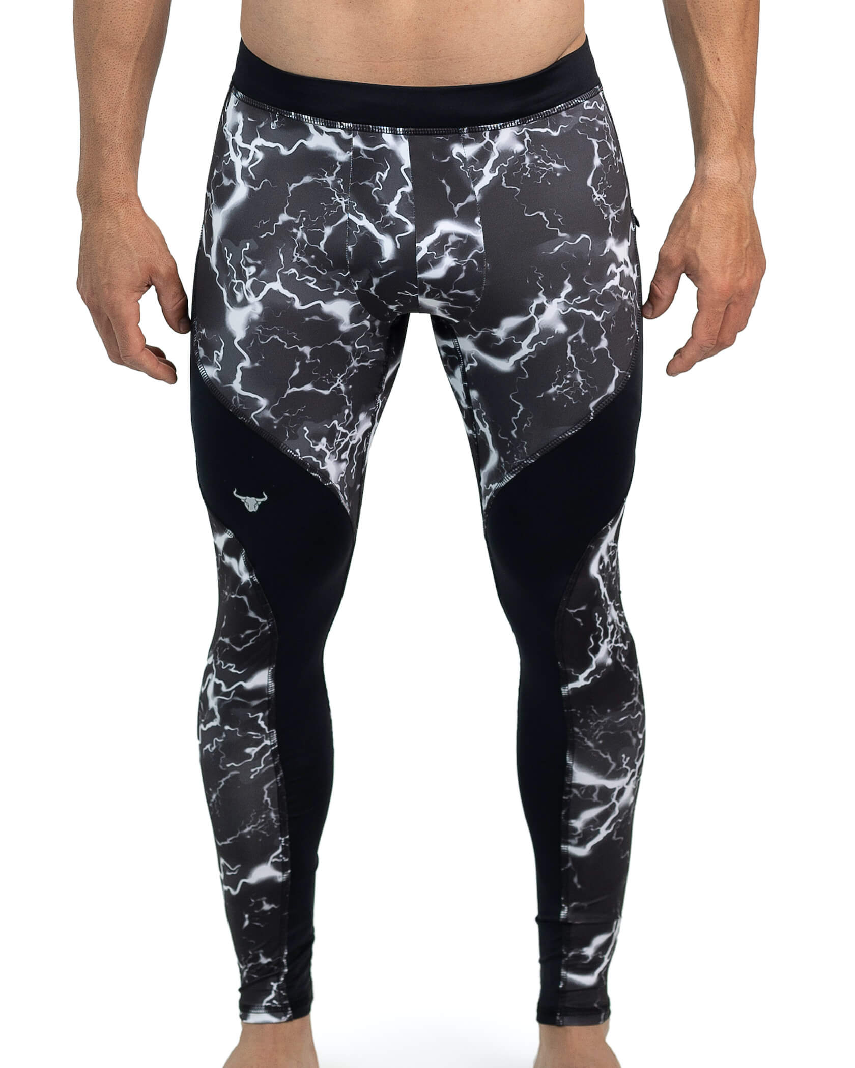 The 12 Best Men's Leggings, Tights and Compression Pants for Workouts