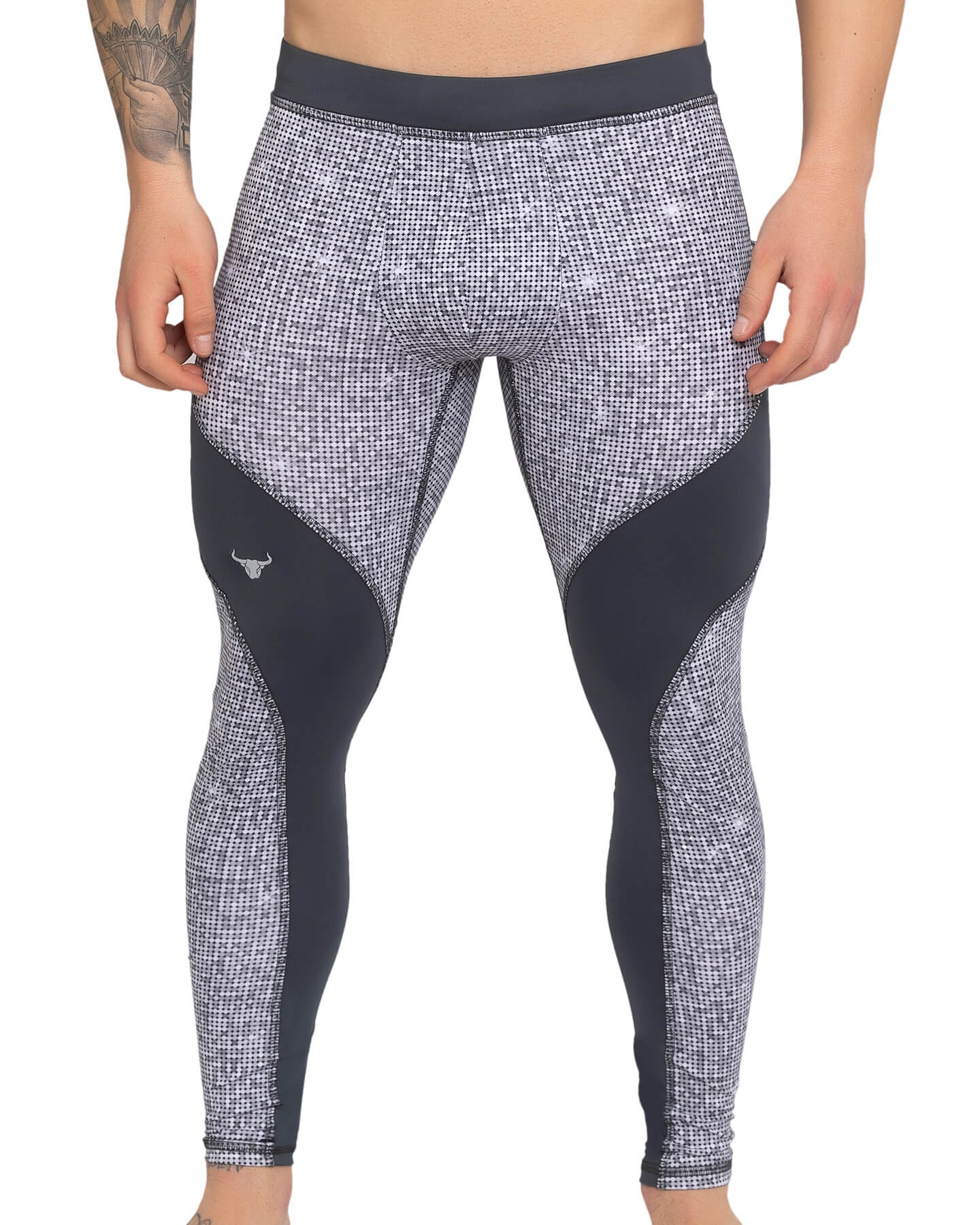 Men's Leggings Pattern (24-ML) – Kit Designer