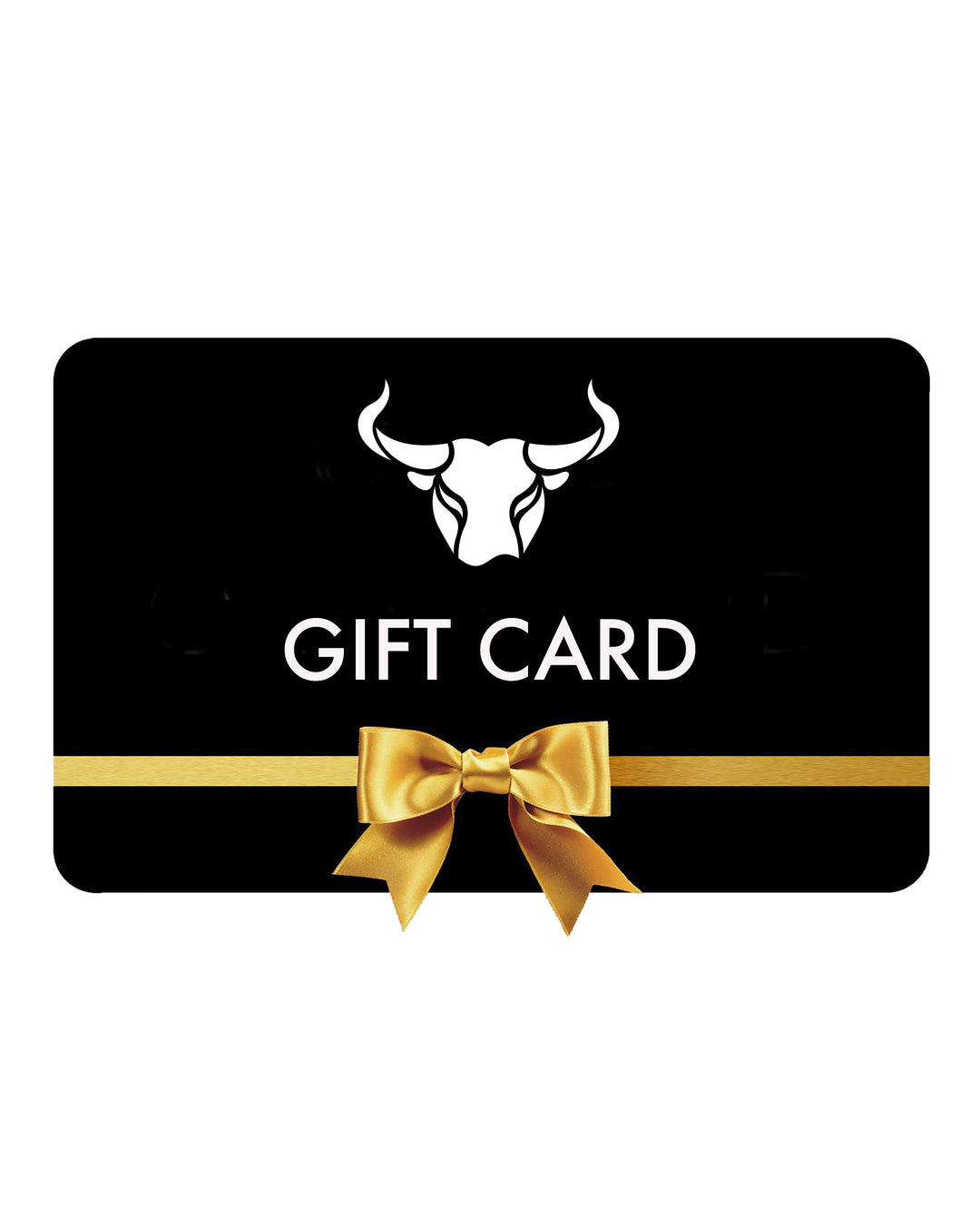 Matador Gift Card