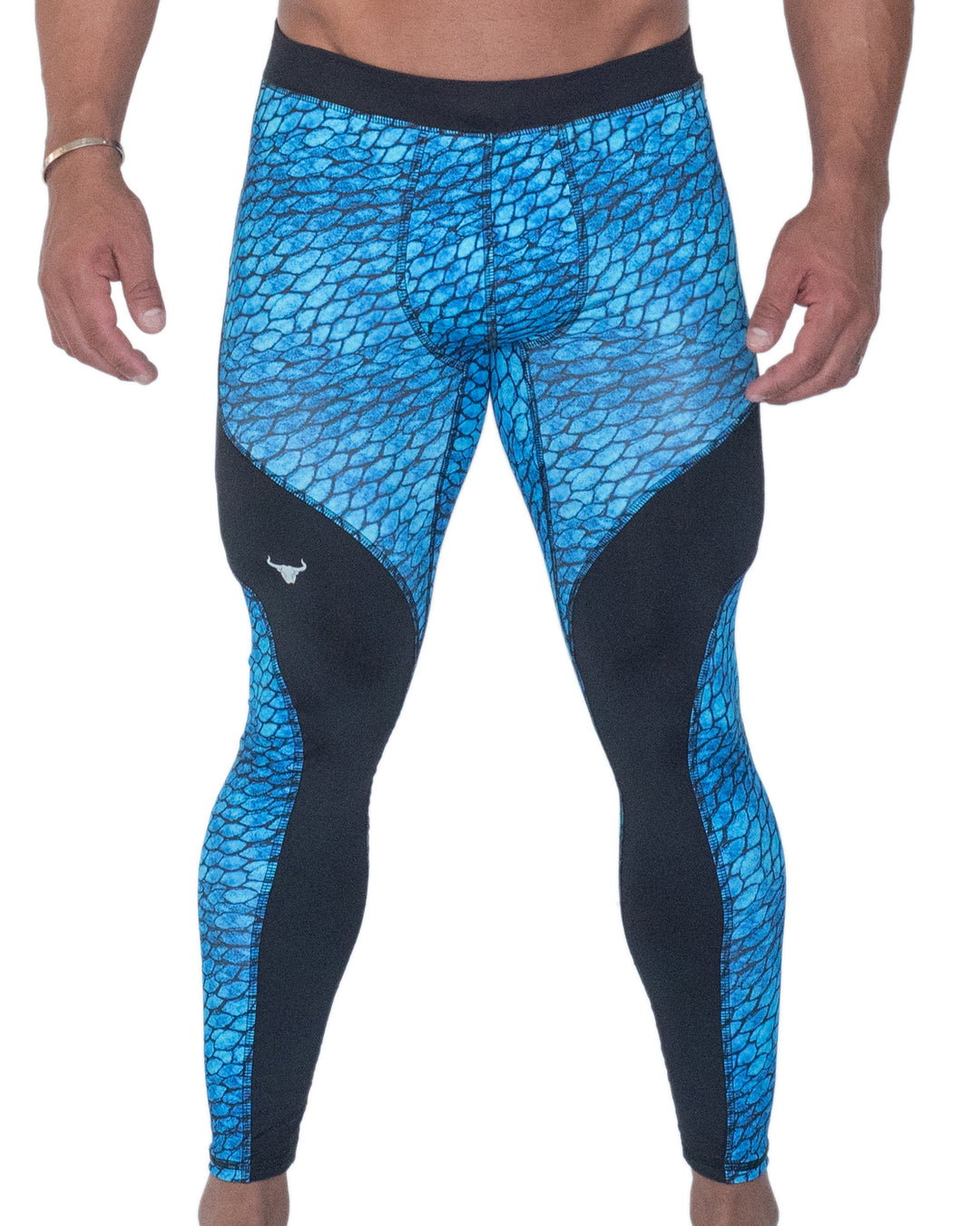 Merman Meggings - Matador Meggings