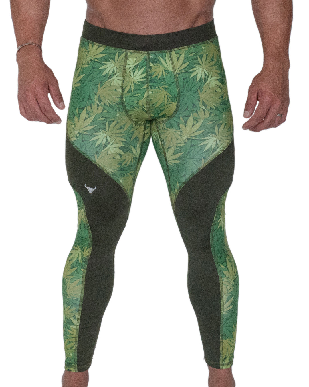Weed Meggings - Matador Meggings