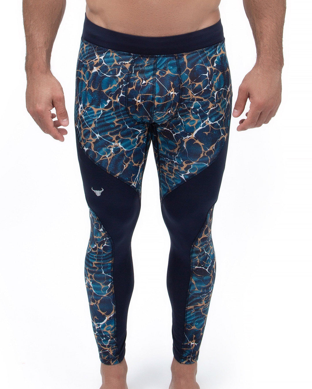 men's sports leggings