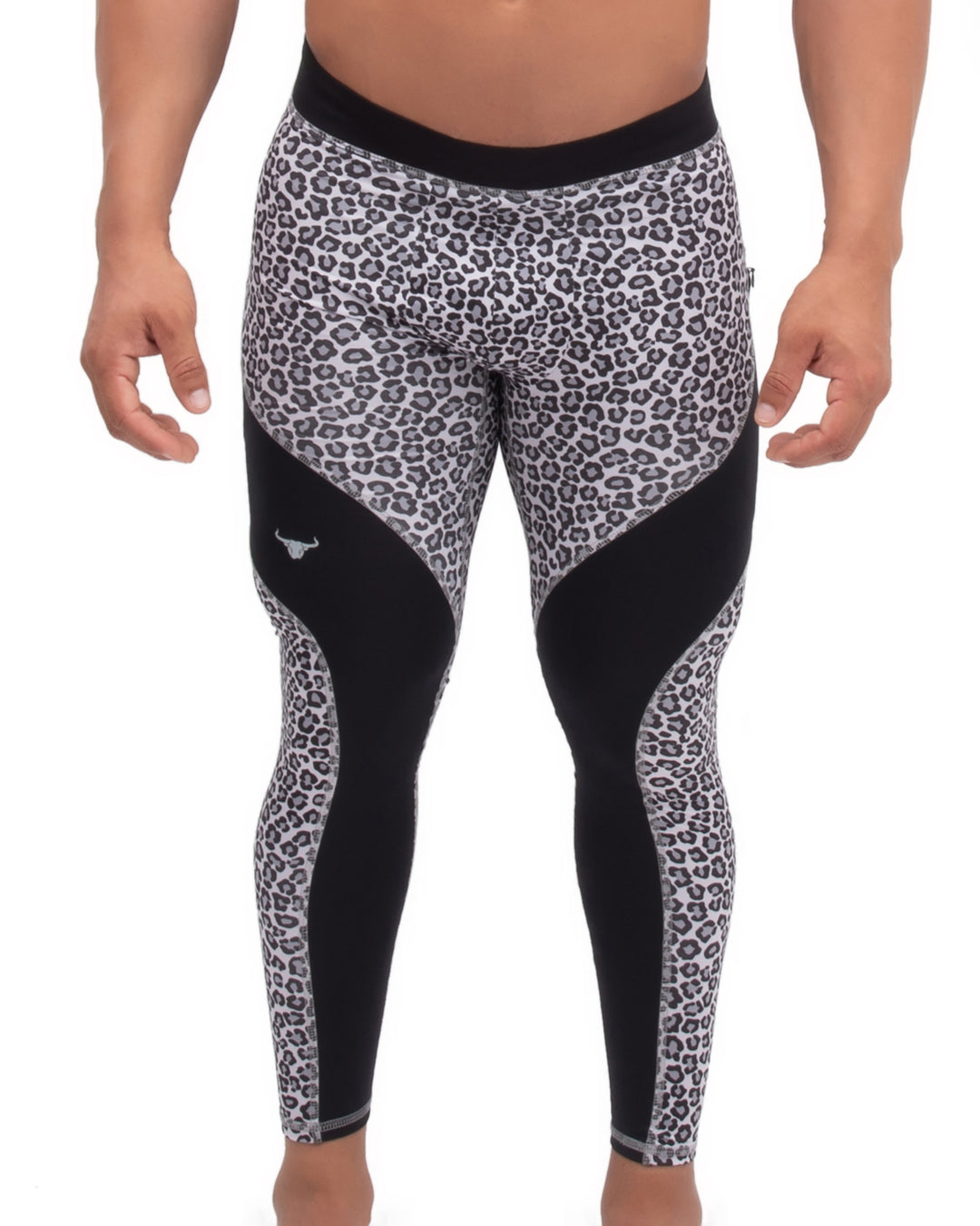 Snow Leopard Meggings - Matador Meggings