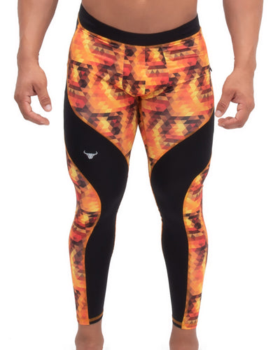 Matador Meggings - Starburst Meggings