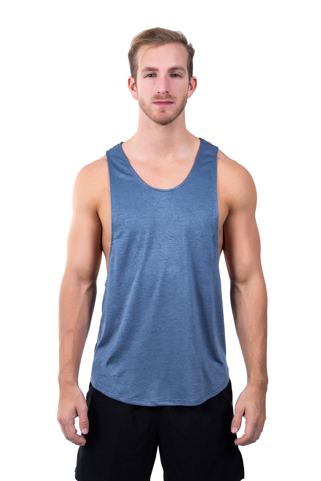 Skank Tank - Ash Blue - Matador Meggings